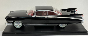 Whitebox Cadillac Eldorado Coupe 1959 DieCast Model (10399)
